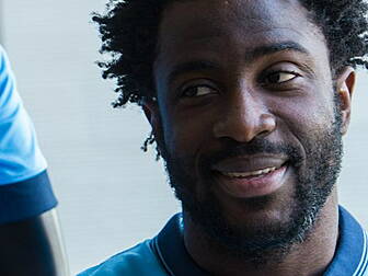 City seal Bony deal for €28M